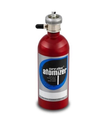 Sure Shot Sprayer Model B8000 CB Atomizer