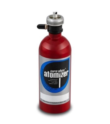 Sure Shot Sprayer Model B8000 PL Atomizer