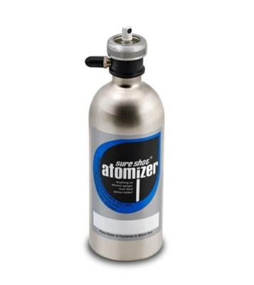 Sure Shot Sprayer Model B8100 PL Atomizer