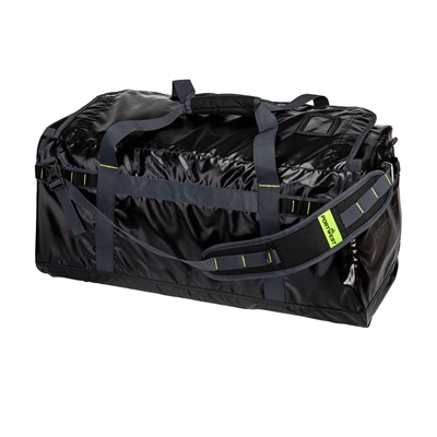 Portwest PW3 70L Water-Resistant Duffle Bag Black B950