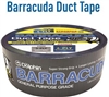 Blue Dolphin Barracuda Duct 1.88inch x 54.6yds Tape TP DUCT BARA BLU Case of 24