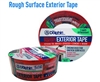 Blue Dolphin Rough Surface Exterior 1.88 in x 54.6yds Tape TP EXT R Case of 18