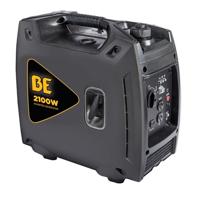 BE Pressure 2100 Watt Inverter BE2100I