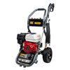 BE Pressure 23,200 PSI - 2.8 GPM Gas Pressure Washer with Honda GX200 Engine and AR Triplex Pump BE3265HA