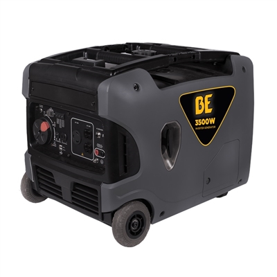 BE Pressure 3500 Watt Inverter BE3500IP