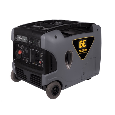 BE Pressure 3600 Watt Inverter BE3600IE