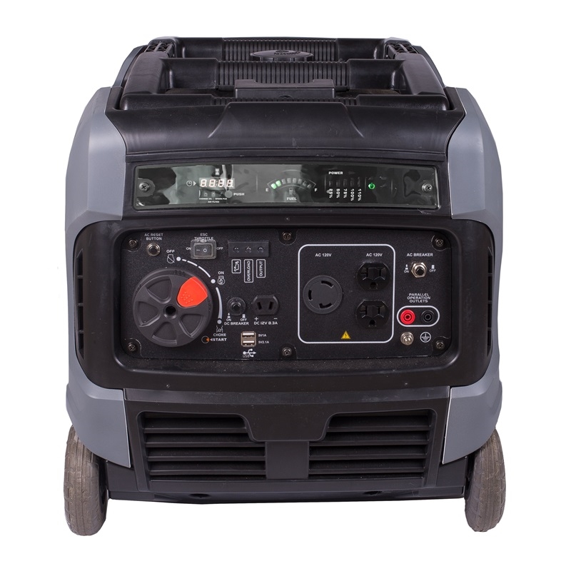 BE Pressure 3600 Watt Inverter BE3600IE