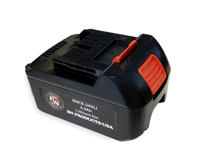 BN Products Replacement 24V Lithium-ion Battery BNCE-24VLI