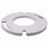 Jones Stephens 3" PVC Closet Flange Ring C51302