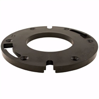 Jones Stephens 3" ABS Closet Flange Ring C51303