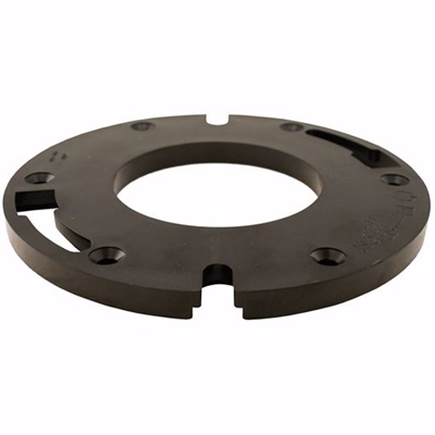 Jones Stephens 3" ABS Closet Flange Ring C51303