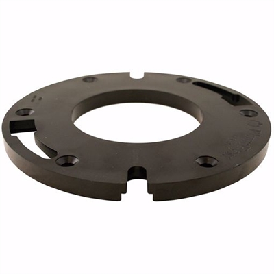 Jones Stephens 4" ABS Closet Flange Ring C51403