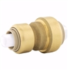 Jones Stephens 1-1/4in x 1in PlumBite Push On Reducing Coupling C77409LF