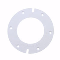 Jones Stephens 1/4" Thick Closet Flange Extender C88501