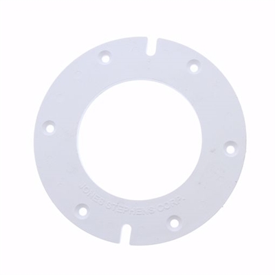 Jones Stephens 1/4" Thick Closet Flange Extender C88501