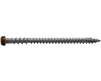 Screw Products CD234MC #10x2-3/4 inch Composite Deck Screws Mountain Cedar