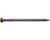 Screw Products CD234ROW #10x2-3/4 inch Composite Deck Screws Rosewood