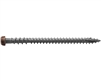 Screw Products CD234TK #10x2-3/4 inch Composite Deck Screws Teak