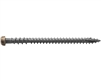 Screw Products CD234TTC #10x2-3/4 inch Composite Deck Screws Cedar