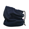 Portwest Fleece Neck Tube Navy Blue CS21