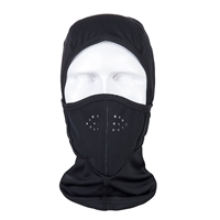 Portwest Multiway Balaclava Black CS23