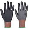 Portwest CT MR Micro Foam Nitrile Glove CT32