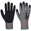 Portwest CT AHR Nitrile Foam Glove CT67