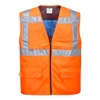 Portwest High Vis Cooling Vest CV02