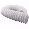 Jones Stephens 4" x 20' Vinyl Vent Hose D04020