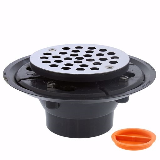 3 sale shower drain