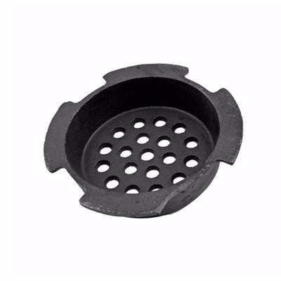 Jones Stephens Cast Iron Sediment Bucket for Heavy Duty Floor Drains D50095