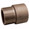 Jones Stephens Brass Drain Extension for 2 inch Drain Spuds D60978