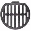 Jones Stephens Strainer for 3" Area Drain D76093