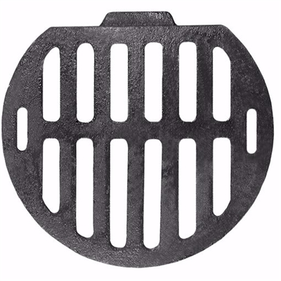 Jones Stephens Strainer for 3" Area Drain D76093