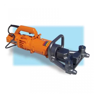 BN Products DBR-25WH Portable Rebar Bender