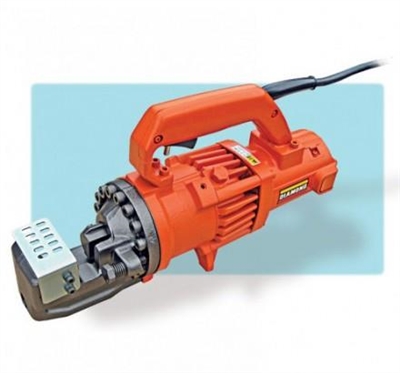 BN Products DC-20WH #6 (20mm) Portable Rebar Cutter