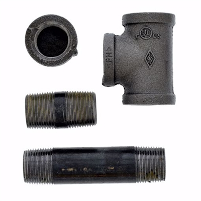 Jones Stephens 3/8 Inch Drip Leg Kit DLK38