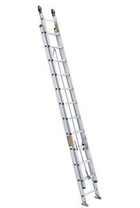 Dewalt 36 ft Fiberglass Extension Ladder 300 lbs Load Capacity DXL3020-36PT