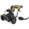 DeWALT DXPW2000E 2000 PSI 3.0 GPM Electric Pressure Washer