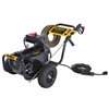 DeWALT DXPW2500E 2500 PSI 3.5 GPM Electric Pressure Washer