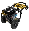 DeWALT DXPW60603 3200 PSI  2.8 GPM Gas Pressure Washer