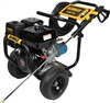 DeWALT DXPW60605 4200 PSI  4.0 GPM Gas Pressure Washer