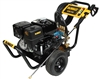 DeWALT DXPW60606 4200 PSI  4.0 Belt-drive Gas Pressure Washer