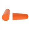 Portwest PU Foam Ear Plug Orange 200 Pair EP02