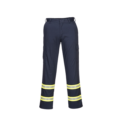 Portwest Iona Xtra Work Pants Navy F127