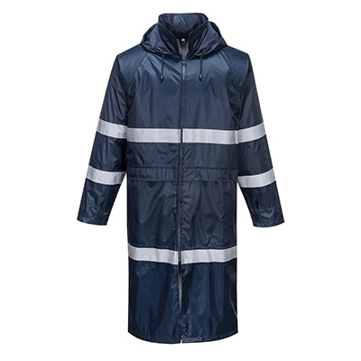 Portwest Classic Iona Rain Coat F438