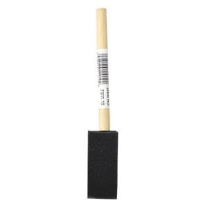 Rollerlite 1" Foam Paint Brush FBW-10 Case of 50