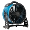 XPOWER FC-250AD Pro 13" Brushless DC Motor Air Circulator Utility Fan