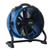 XPOWER FC-300 Multipurpose 14" Pro Air Circulator Utility Fan