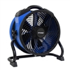 XPOWER FC-300A Multipurpose 14â€ Pro Air Circulator Utility Fan with Daisy Chain